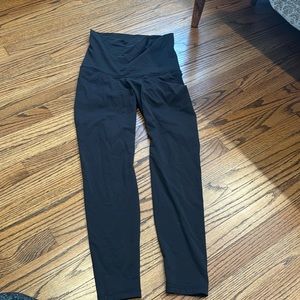 Women’s Reebok maternity workout leggings